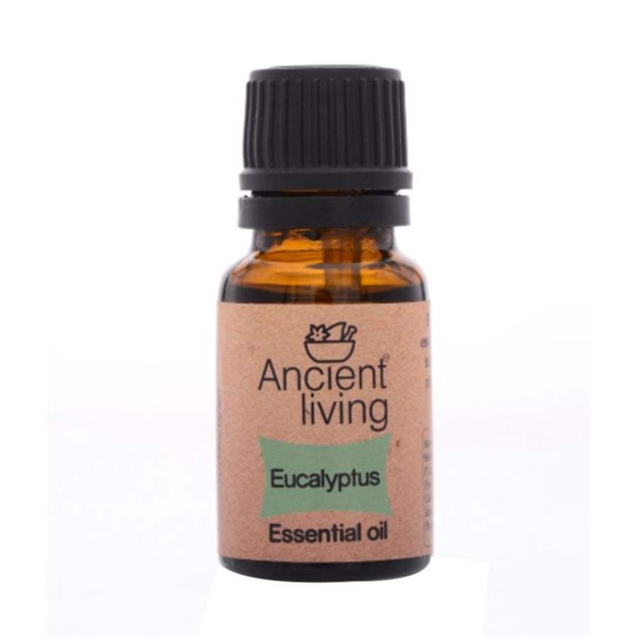 Buy Ancient Living Eucalyptus Essential Oil