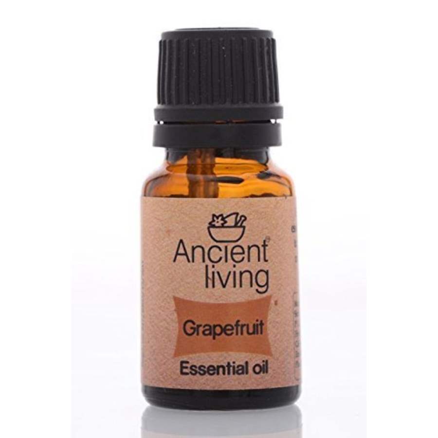 Buy Ancient Living Grape Fruit Essential Oil