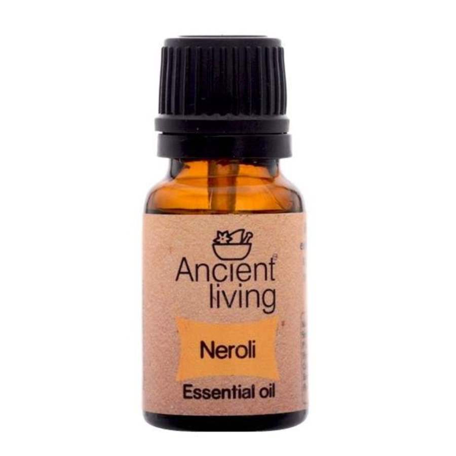 Buy Ancient Living Neroli Essential Oil