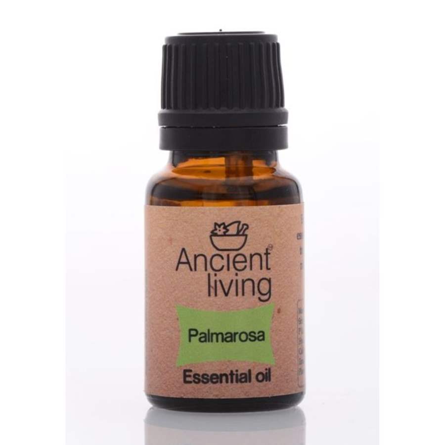 Buy Ancient Living Palmarosa Essential Oil