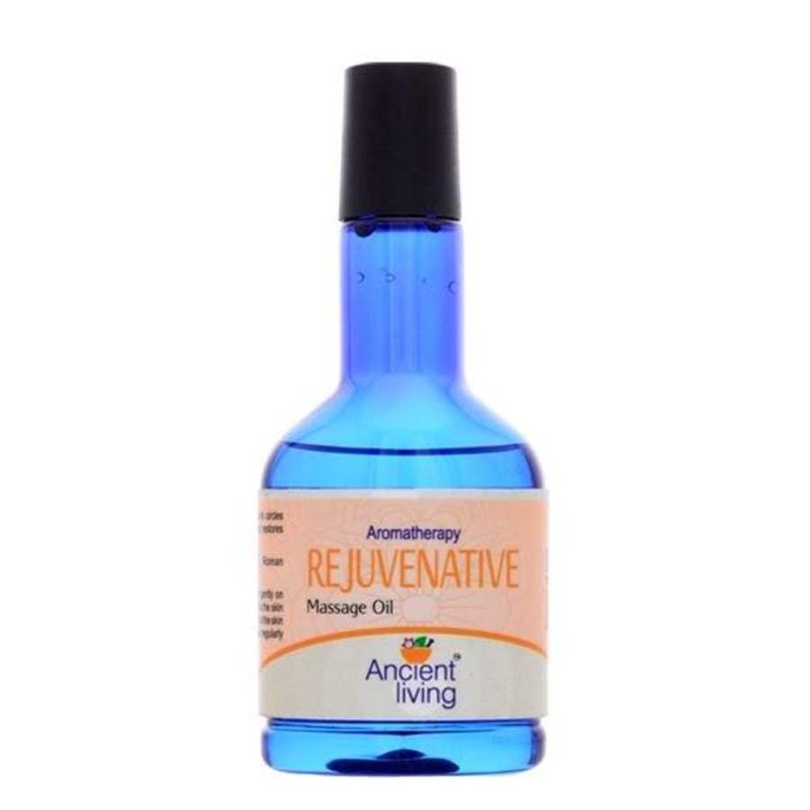 Buy Ancient Living Rejuvenative Massage Oil