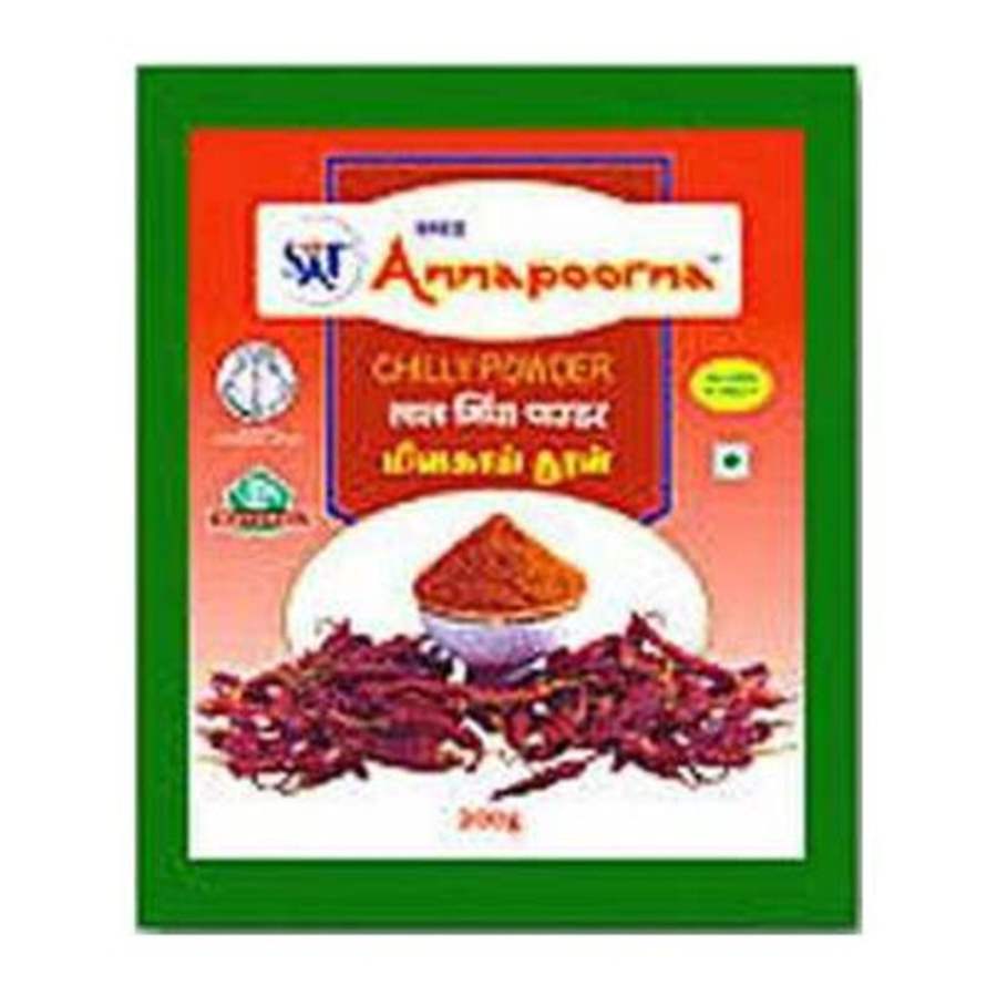 Buy Annapoorna Foods Chilli Powder online usa [ USA ] 