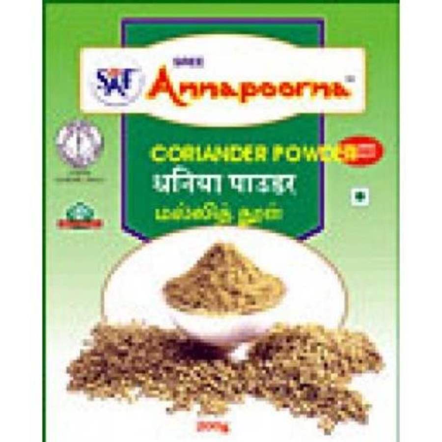 Buy Annapoorna Foods Coriander Powder online usa [ USA ] 