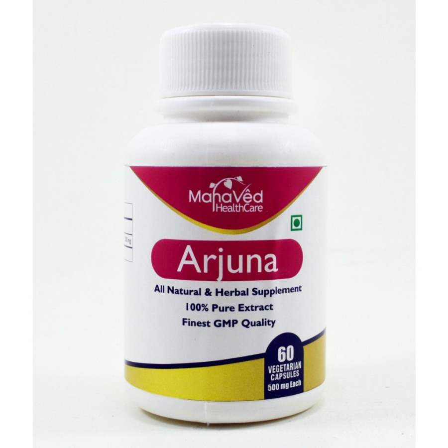 Buy Mahaved Healthcare Arjuna Ext online usa [ USA ] 