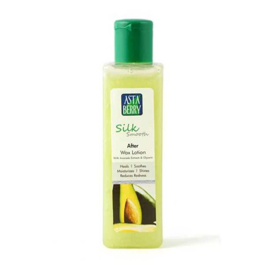 Buy Asta Berry After Wax Lotion online usa [ USA ] 