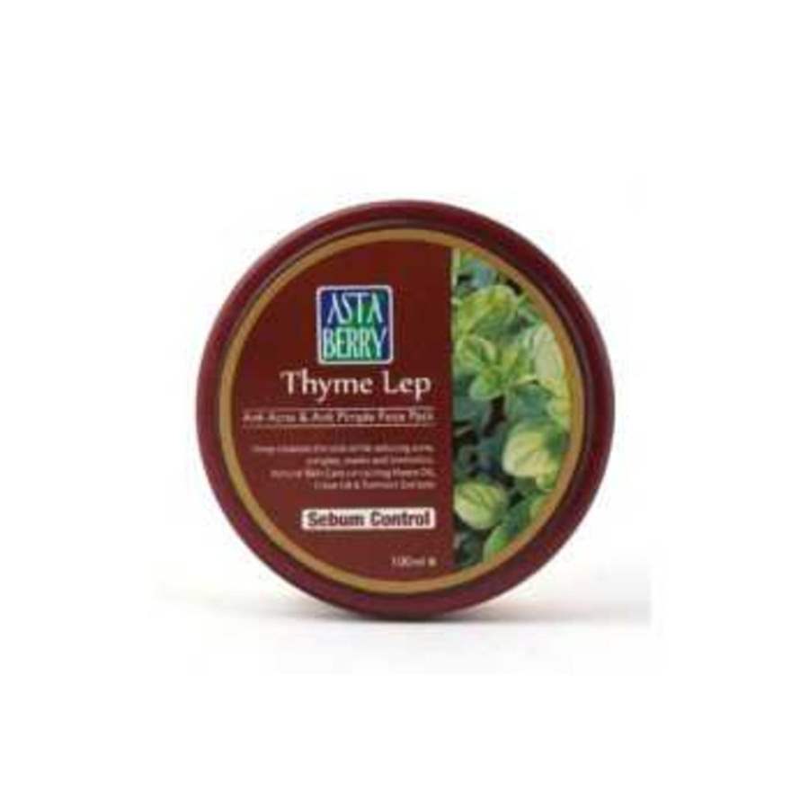 Buy Asta Berry Thyme Lep