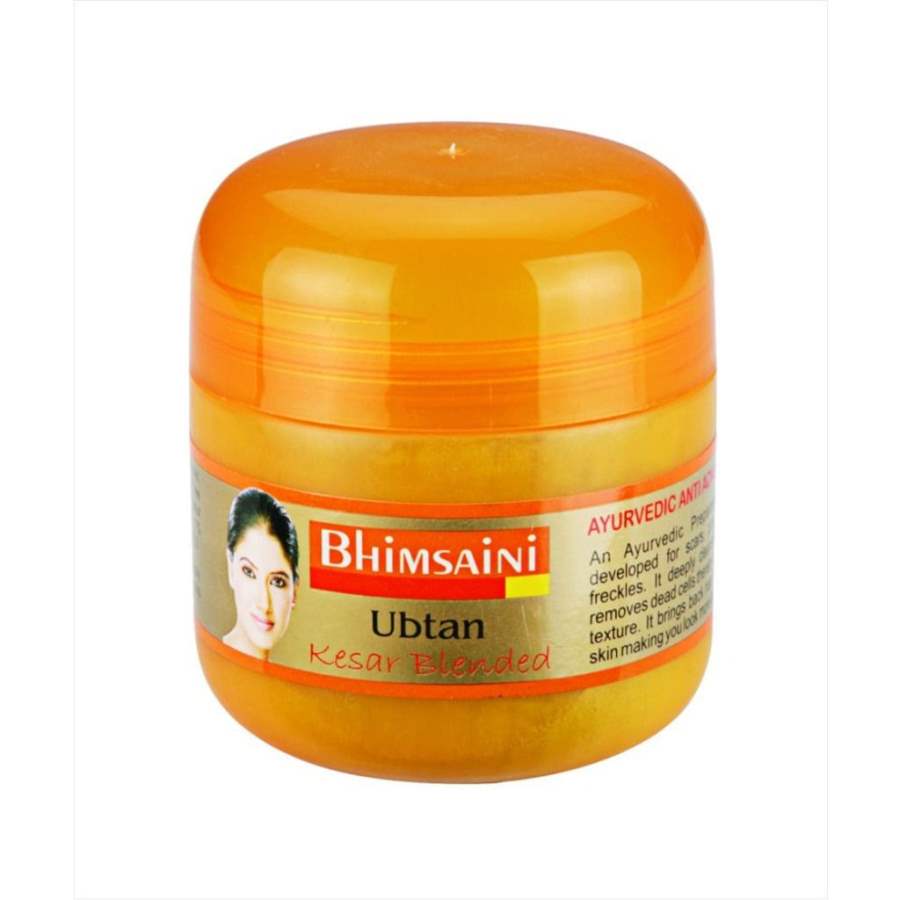 Buy Asta Berry Bhimsaini Kesar Ubtan