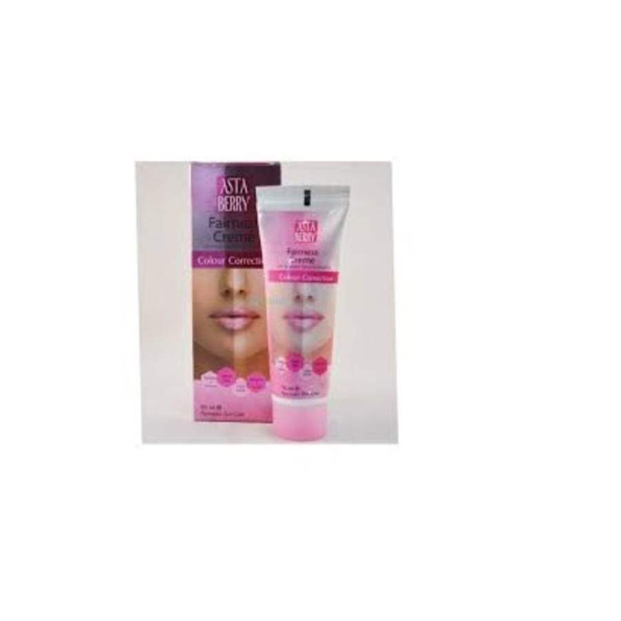 Buy Asta Berry Fairness Creme