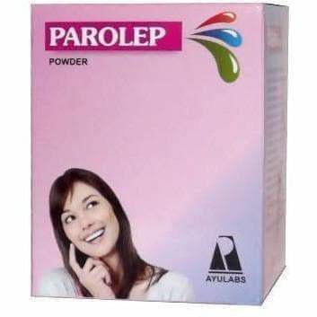 Buy Ayulabs Ayurveda Parolep Powder