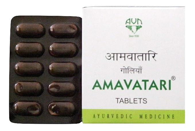 Buy AVN Amavatari Tablets online usa [ USA ] 