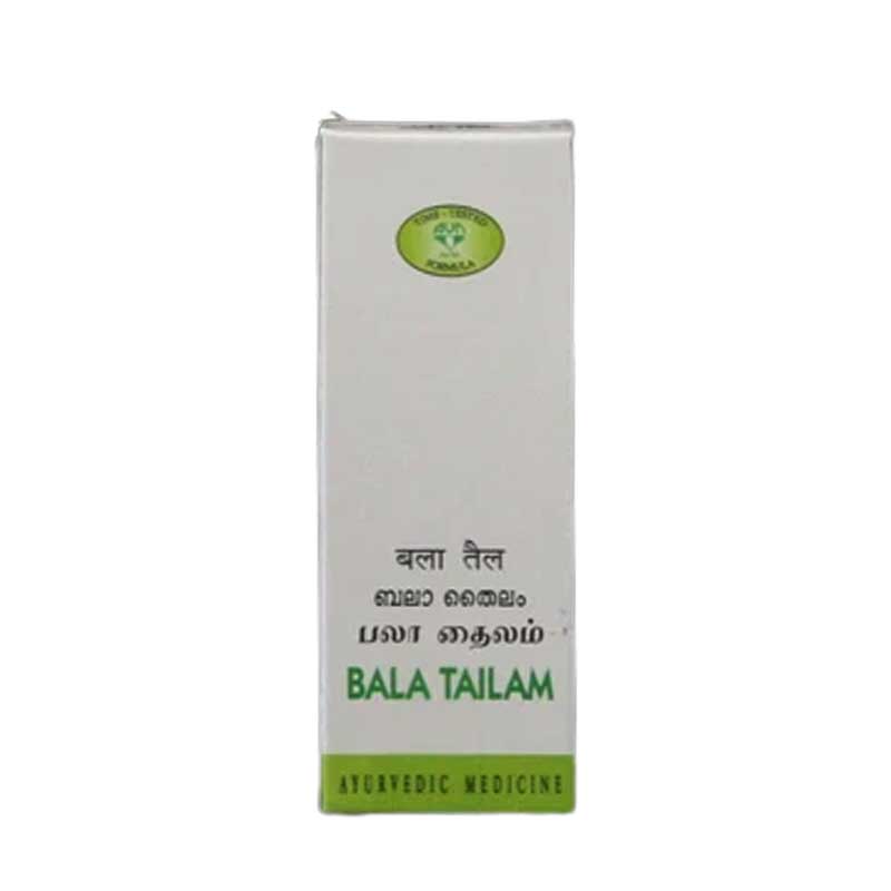 Buy AVN Bala Tailam online usa [ USA ] 