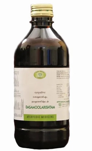 Buy AVN Dasamoolarishtam online usa [ USA ] 