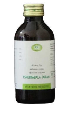 Buy AVN Ksheerabala Tailam online usa [ USA ] 