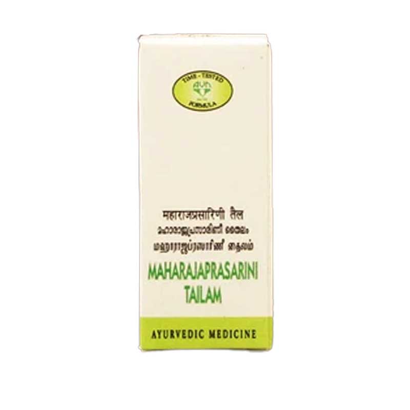 Buy AVN Maharajaprasarini Tailam online usa [ USA ] 