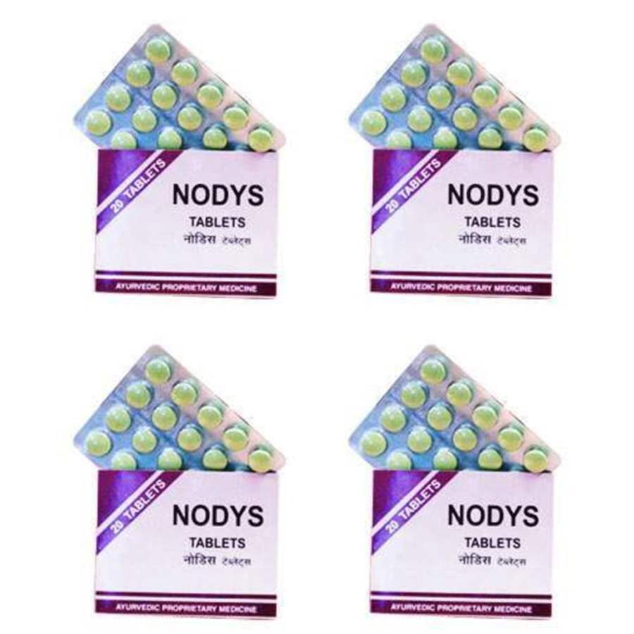 Buy Ayurchem Ayuchem Nodys Tablets online usa [ USA ] 