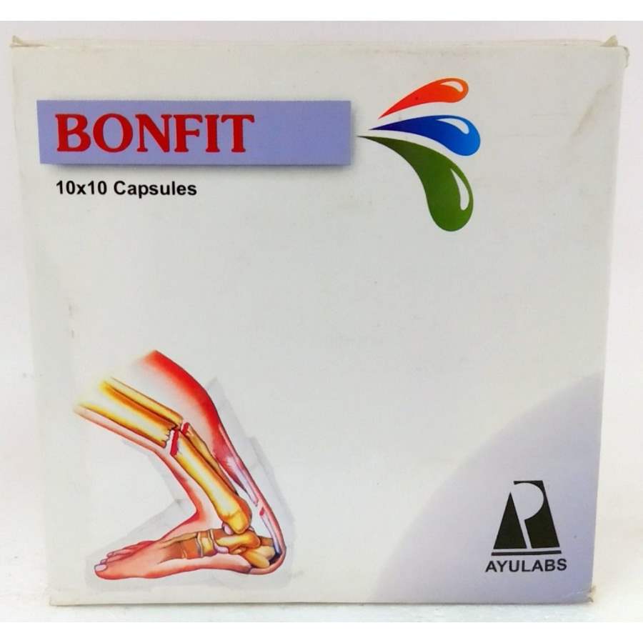 Buy Ayulabs Bonfit Capsule online usa [ USA ] 