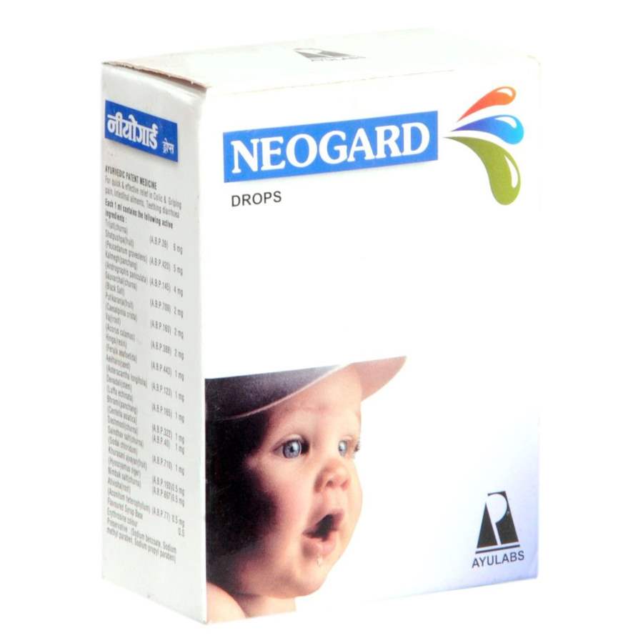 Buy Ayulabs Neogard Drops online usa [ USA ] 