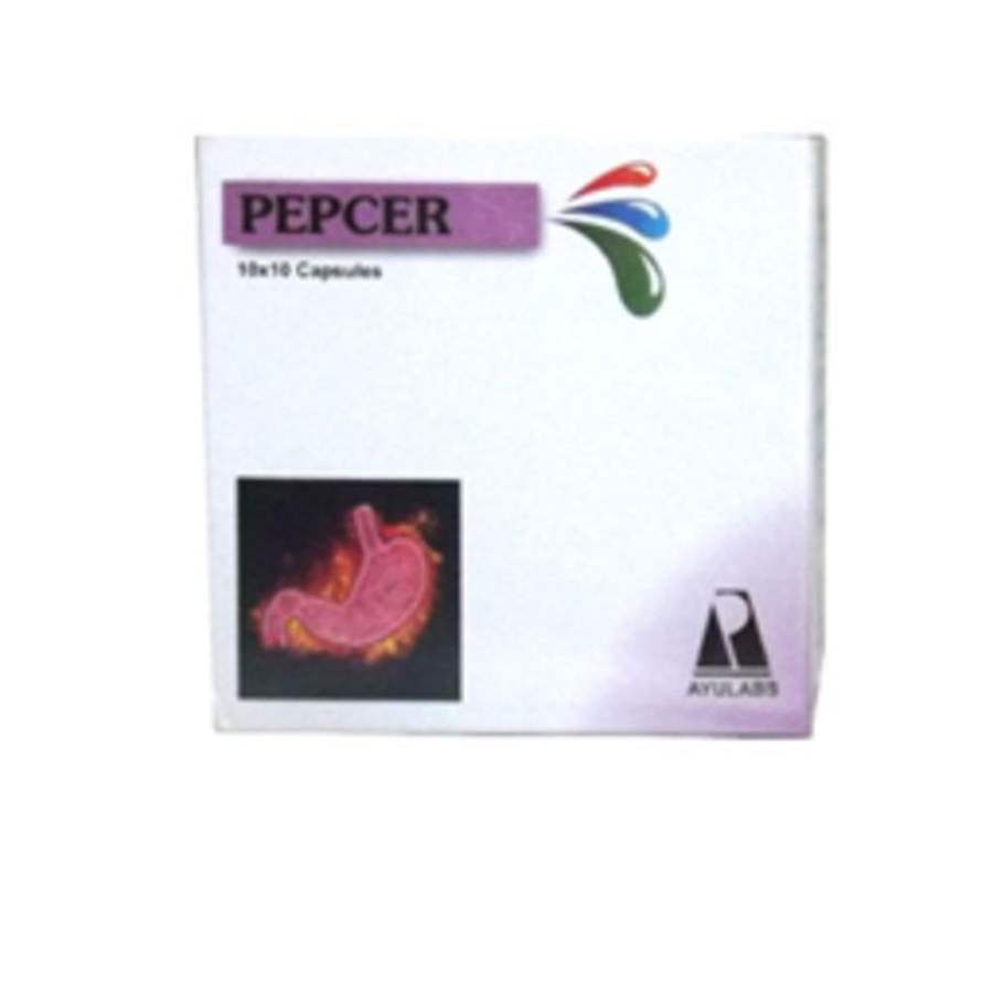 Buy Ayulabs Pepcer Capsule online usa [ USA ] 