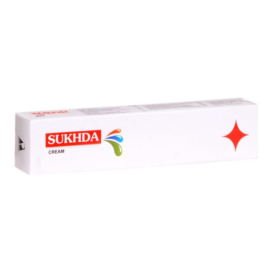 Buy Ayulabs Sukhda Ointment online usa [ USA ] 