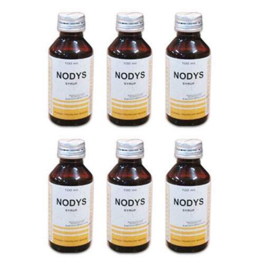 Buy Ayurchem Nodys Syrup