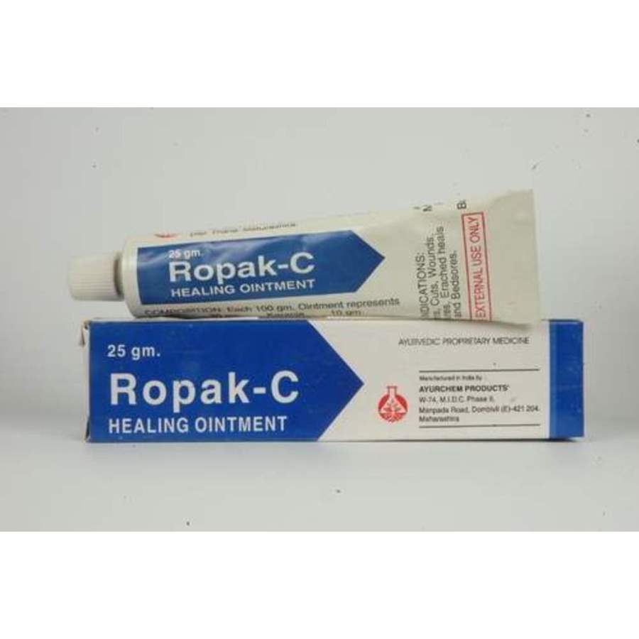 Buy Ayurchem Ropak C Gel