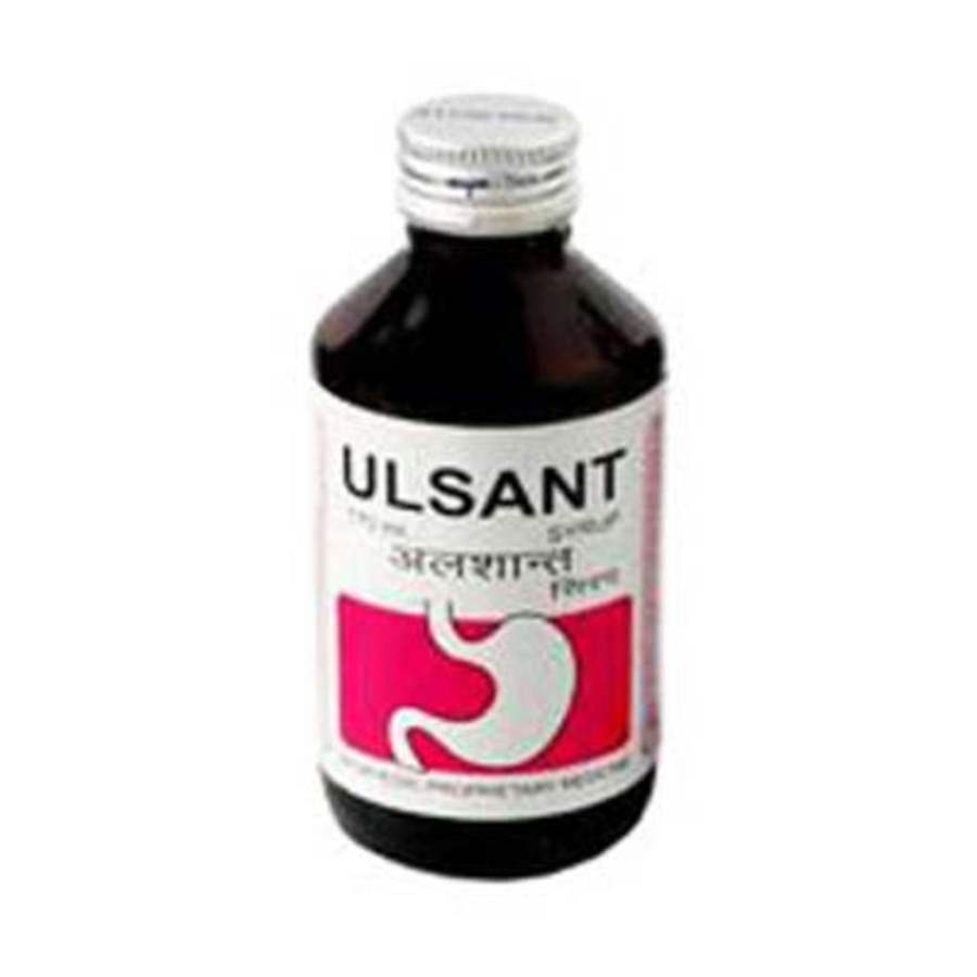 Buy Ayurchem Ulsant Syrup