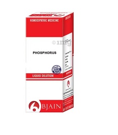 Buy B Jain Homeo Phosphorus - 30 ml