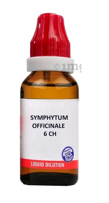 Buy B Jain Homeo Symphytum Officinale - 30 ml