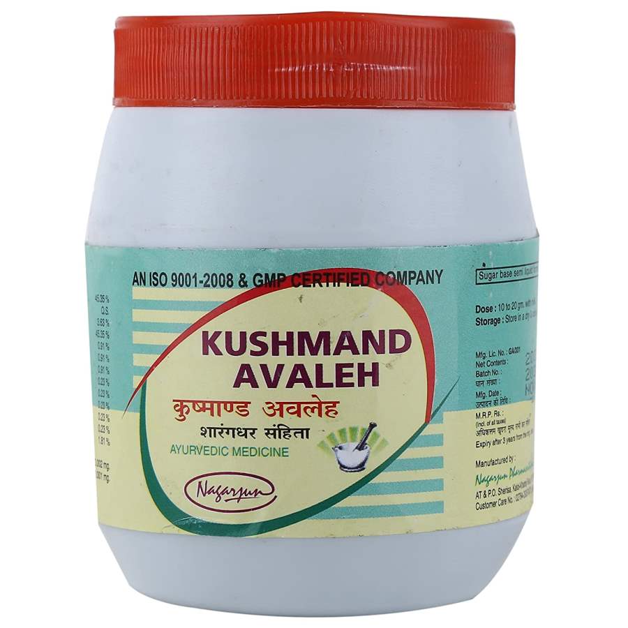 Buy Nagarjuna Kushmand Avaleh