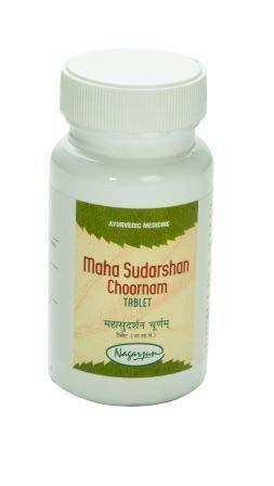 Buy Nagarjuna Maha Sudarshan Tablets online usa [ USA ] 