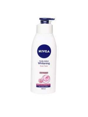 Buy Nivea Whitening and Damage Repair Body Lotion