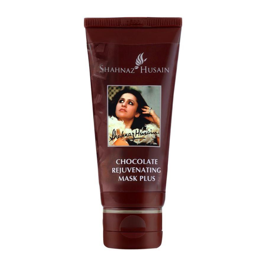 Buy Shahnaz Husain Chocolate Rejuvenating Mask