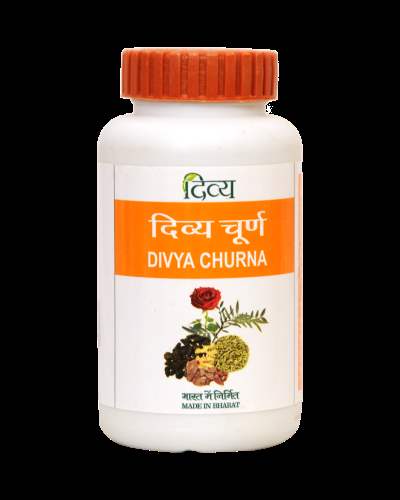 Buy Patanjali Churna