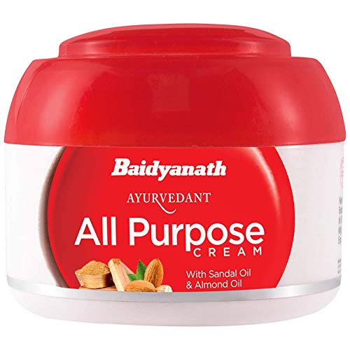 Buy Baidyanath All Purpose Cream