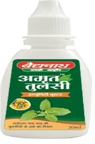 Buy Baidyanath Amrit Tulsi online usa [ USA ] 