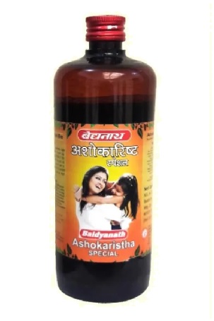 Buy Baidyanath Ashokarishta (Special) online usa [ USA ] 