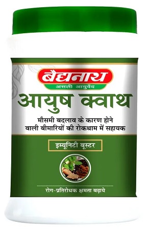 Buy Baidyanath Ayush Kwath online usa [ USA ] 