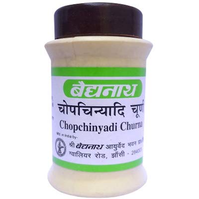 Buy Baidyanath Chopchinyadi Churna