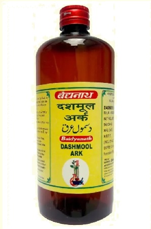 Buy Baidyanath Dashmool Ark