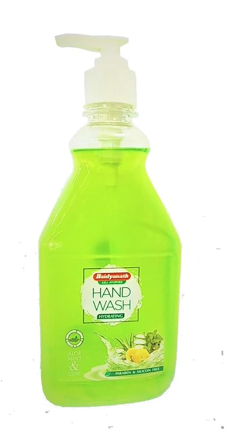 Buy Baidyanath Hand Wash