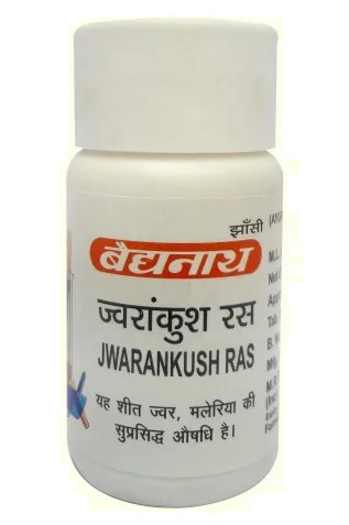 Buy Baidyanath Jwarankush Ras online usa [ USA ] 