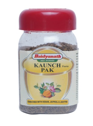 Buy Baidyanath Kaunch Pak Forte online usa [ USA ] 