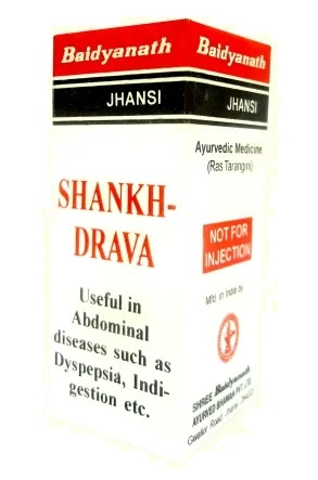 Buy Baidyanath Shankha Drava online usa [ USA ] 