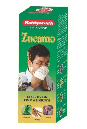 Buy Baidyanath Zucamo online usa [ USA ] 