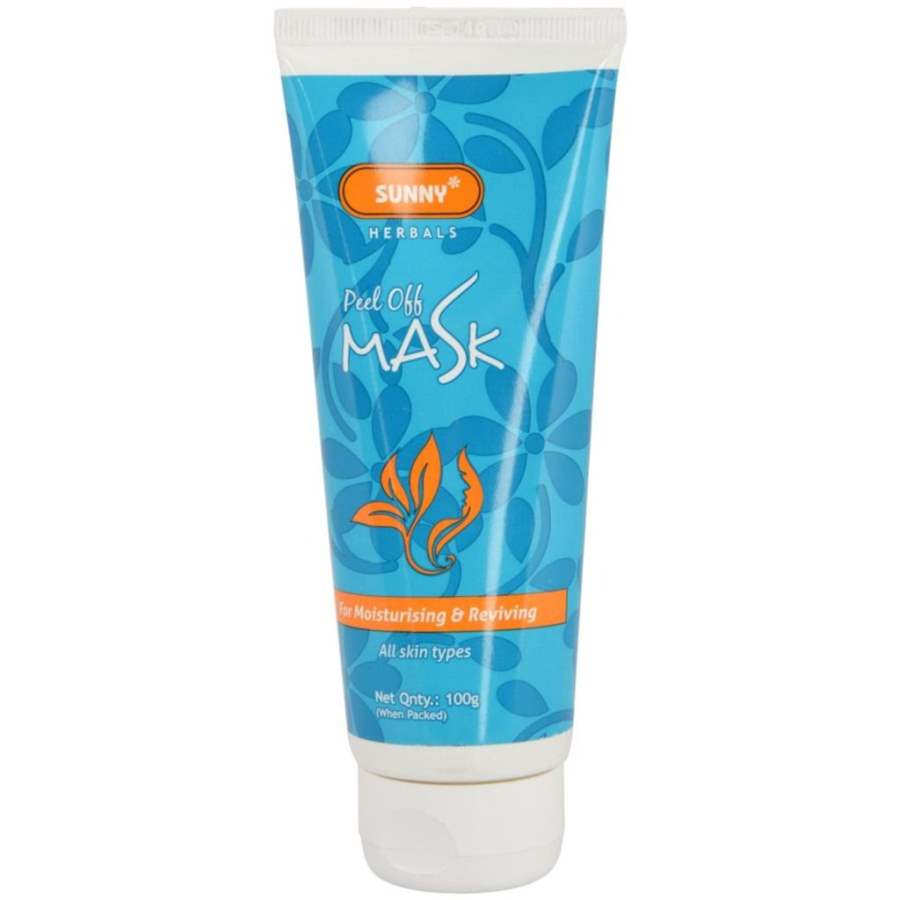 Buy Bakson Sunny Peel Off Mask