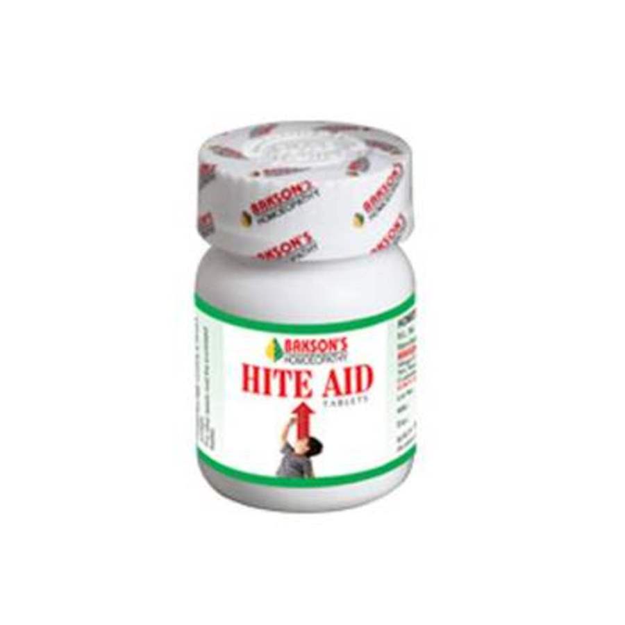 Buy Bakson s Hite Aid Tablets