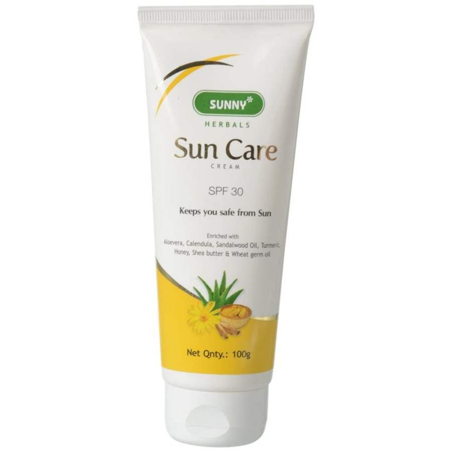 Buy Bakson Sunny Herbal Sun Care SPF 30