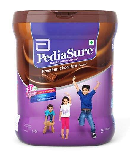 Buy Abbott Pediasure Premium Chocolate