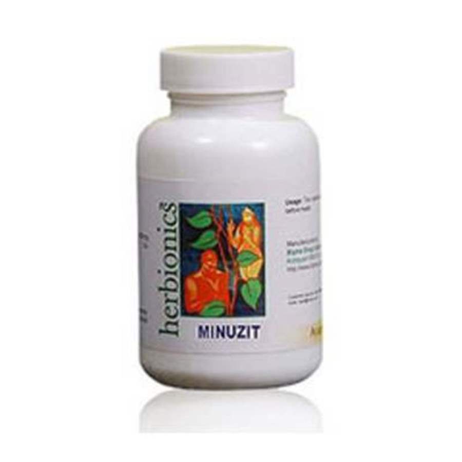 Buy Bipha Ayurveda Minuzit online usa [ USA ] 