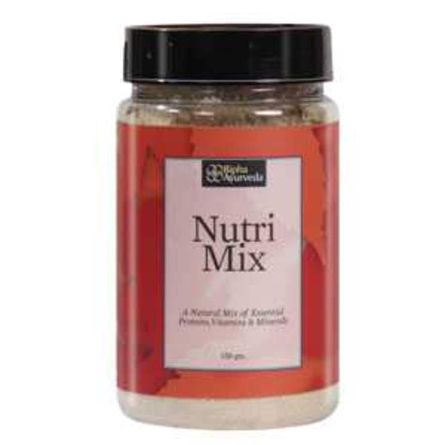 Buy Bipha Ayurveda Nutrimix online usa [ USA ] 